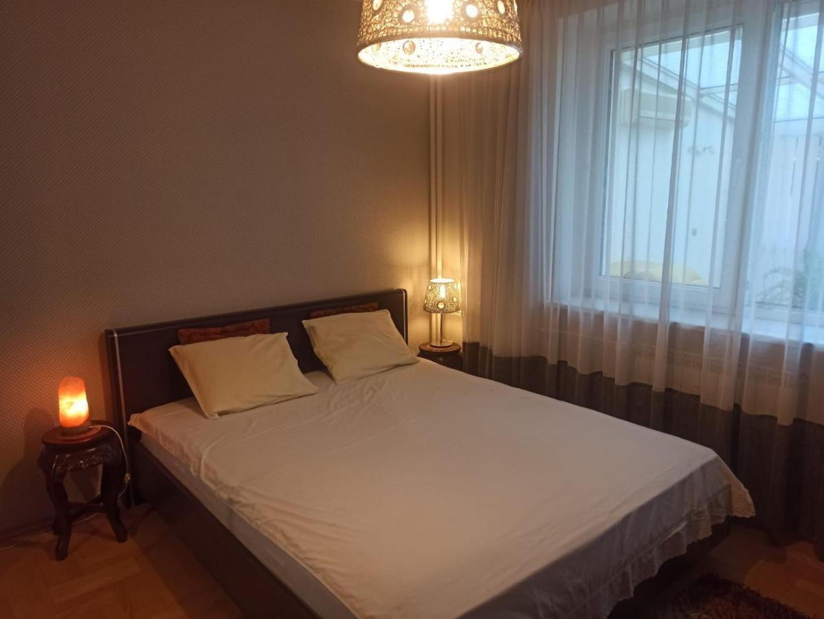 Apartament Kosciuszki Kielce Exterior photo